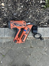 Paslode IM360Ci Nail Gun First
