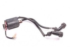 Ignition Coil Spark Plug