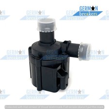 VW Crafter 2012 - 2019 2.0 TDi