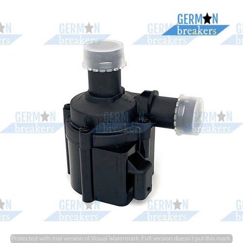 Crafter 2012 2019 - 2019, 2.0