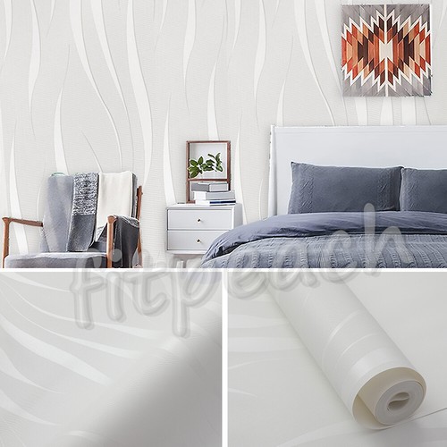 Silver grey wallpaper - grey, for