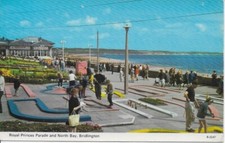 Crazy Golf Bridlington