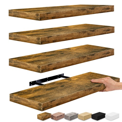 Sorbus inch wall mounted - 24,