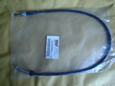 Speedometer cable for