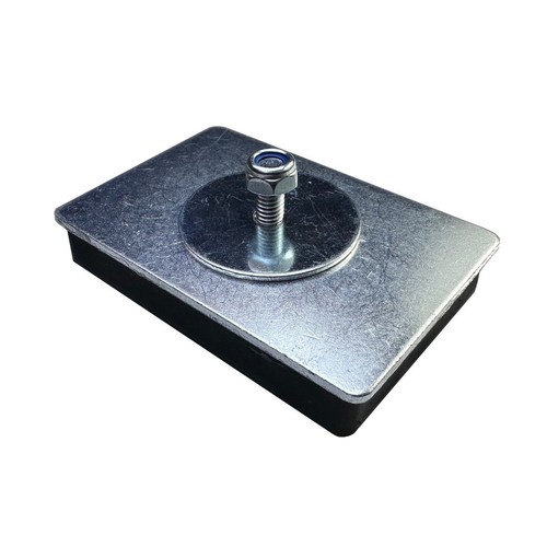 48x strong rubber magnets - 48x,