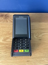 Verifone V400C Plus Touchscreen Payment Terminal credit card NO CABLE