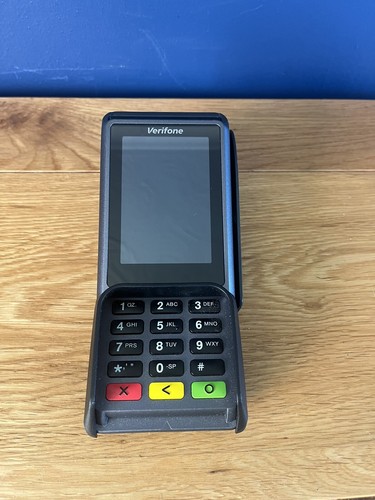 Verifone v400c plus - verifone,