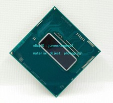 Intel Core i7 Extreme 4930MX 3.0GHz quad core 8M FCPGA 946 Notebook Processor