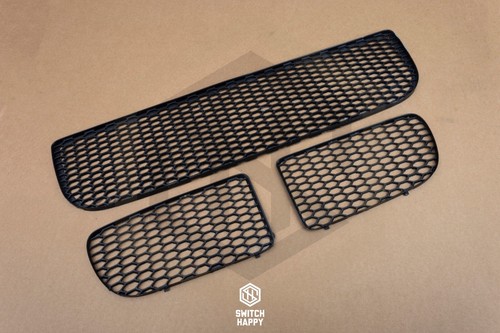 Mk4 golf r32 bumper - golf,