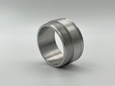 Carburetor Adapter Engine Side