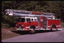 Century FL 1984 Ford C