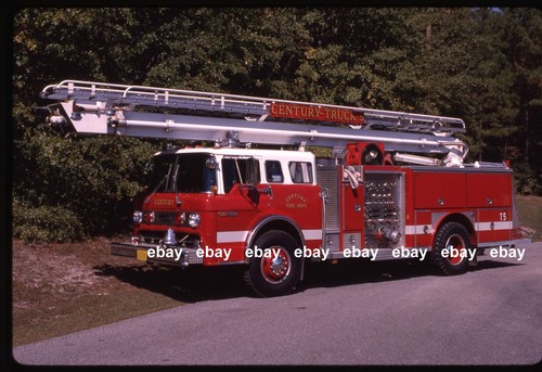 Century 1984 ford c - fl,