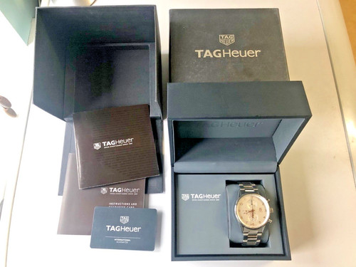 Tag heuer carrera car2012 - tag,
