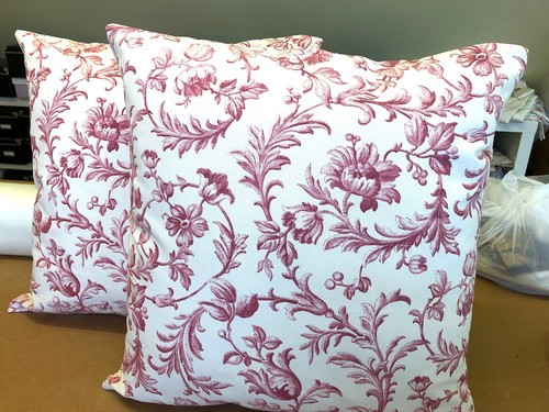 One laura ashley handmade - one,