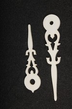 Set real buffalo bone cuckoo