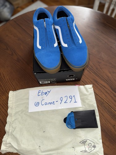 Vans syndicate old skool - old,