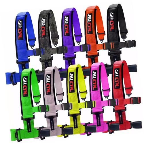 Caliber racing harness - 50,