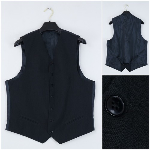 Mens waistcoat large - waistcoat, size