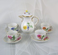 Meissen Figurine "Mocha