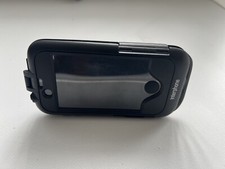 Interphone waterproof mobile phone holder for Motorcycle or bicycle