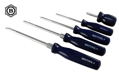 Britool hallmark piece - britool,