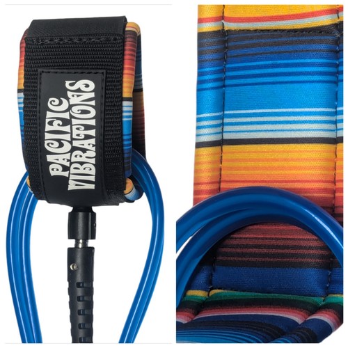 Pacific vibrations - 6',