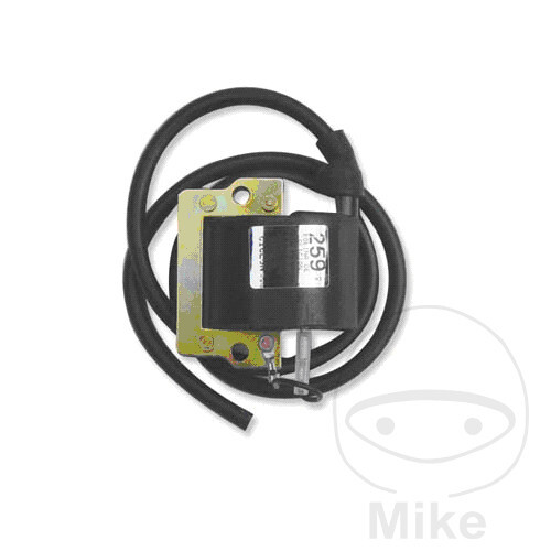 Oem ignition coil fits yamaha - ignition,