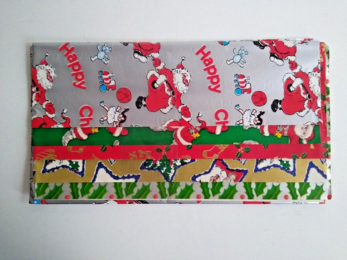 Vintage 1970s sheets of - vintage,