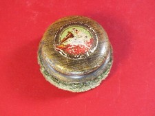 Vintage 'His Masters Voice' HMV  The Gramophone Company Ltd Record Cleaner