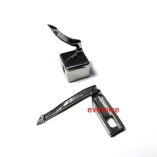 Upper lower looper - looper, for
