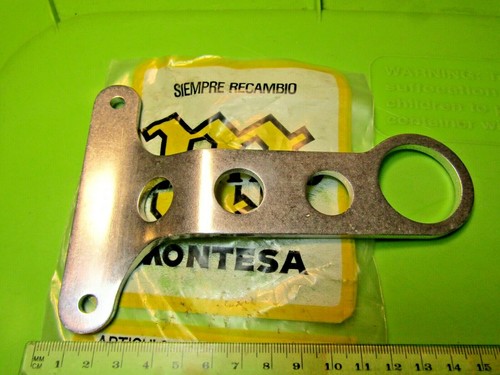 Montesa cota 348 chain - cota, tension