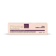 Fillerina 12SP Biorevitalizing