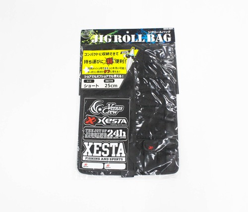 Xesta jig roll - short, 37