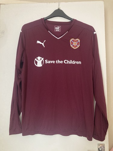 Hearts midlothian long - midlothian,
