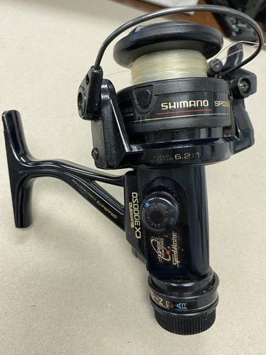Vintage shimano speedmaster - shimano,