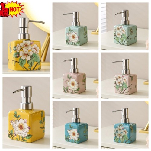 200 ceramic empty soap - 200,