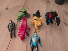 Mixed Toy Bundle Transformers