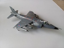 Diecast Model Aircraft 1:72