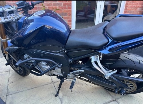 Yamaha fz1 1000 - yamaha, 2006