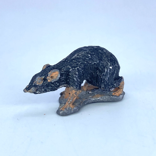 Giant rat suitable for - suitable, d&d