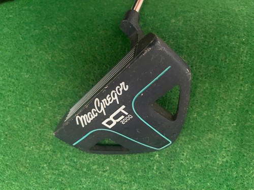 Macgregor dct 2000 putter - macgregor,