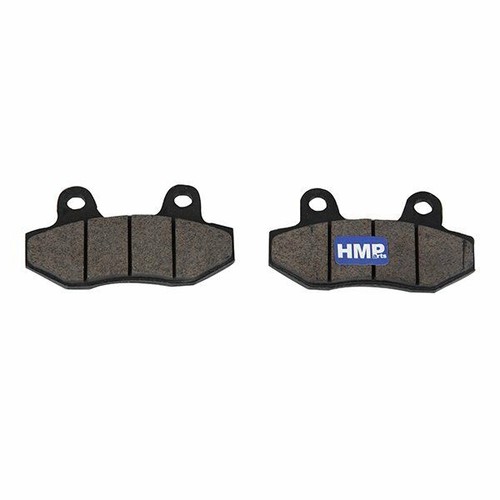 Rear brake pads 250 - brake, cc