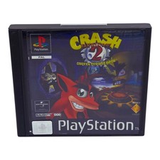 Crash Bandicoot 2 Cortex