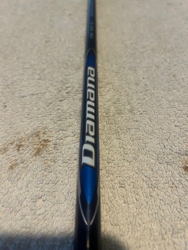 Diamana no7 fw shaft - diamana,