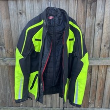 Ducati Tour V2 Hi-Vis