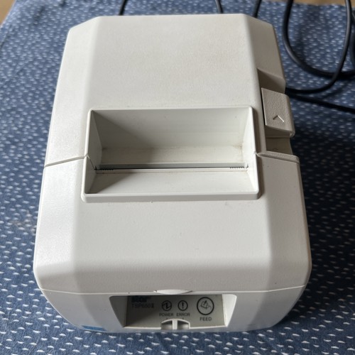 Star micronics tsp650 - tsp650, thermal