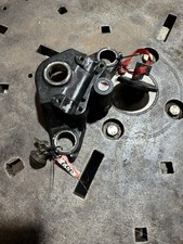 MZ ETZ ZADI LOCK SET IGNITION