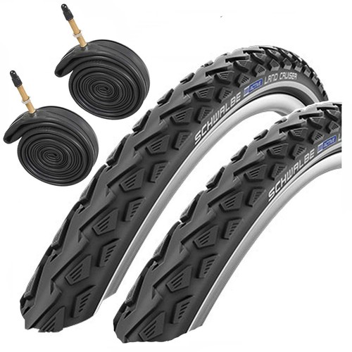 Schwalbe land cruiser x - cruiser,
