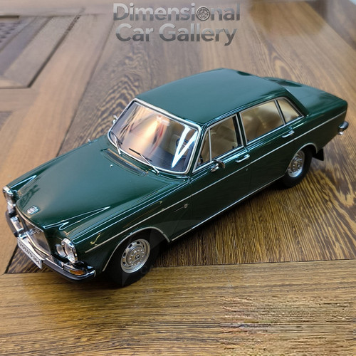 Triple9 1970 volvo 164 - 1:18,