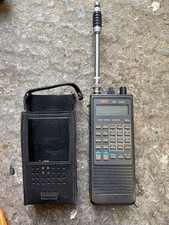 Aor 1000 wide range monitor - aor,